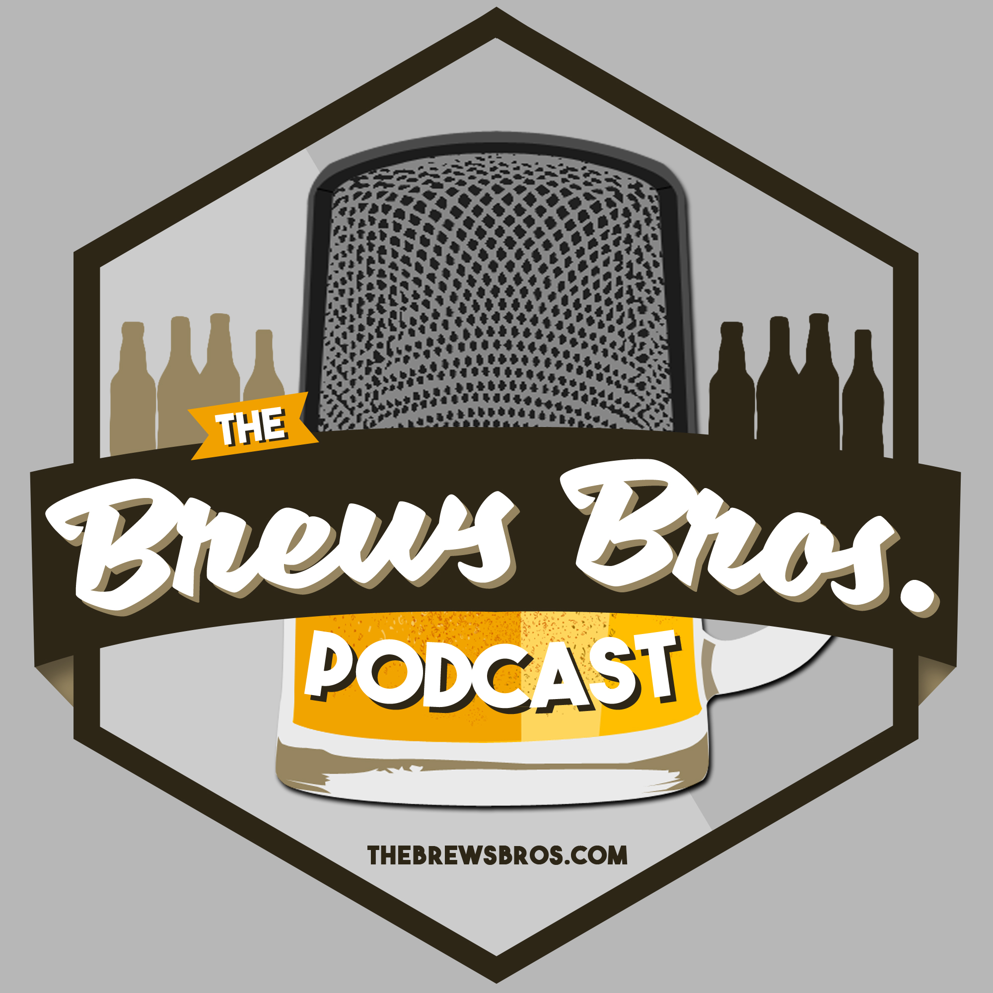 Episode 3 - Samuel Adams (Boston Beer Company)