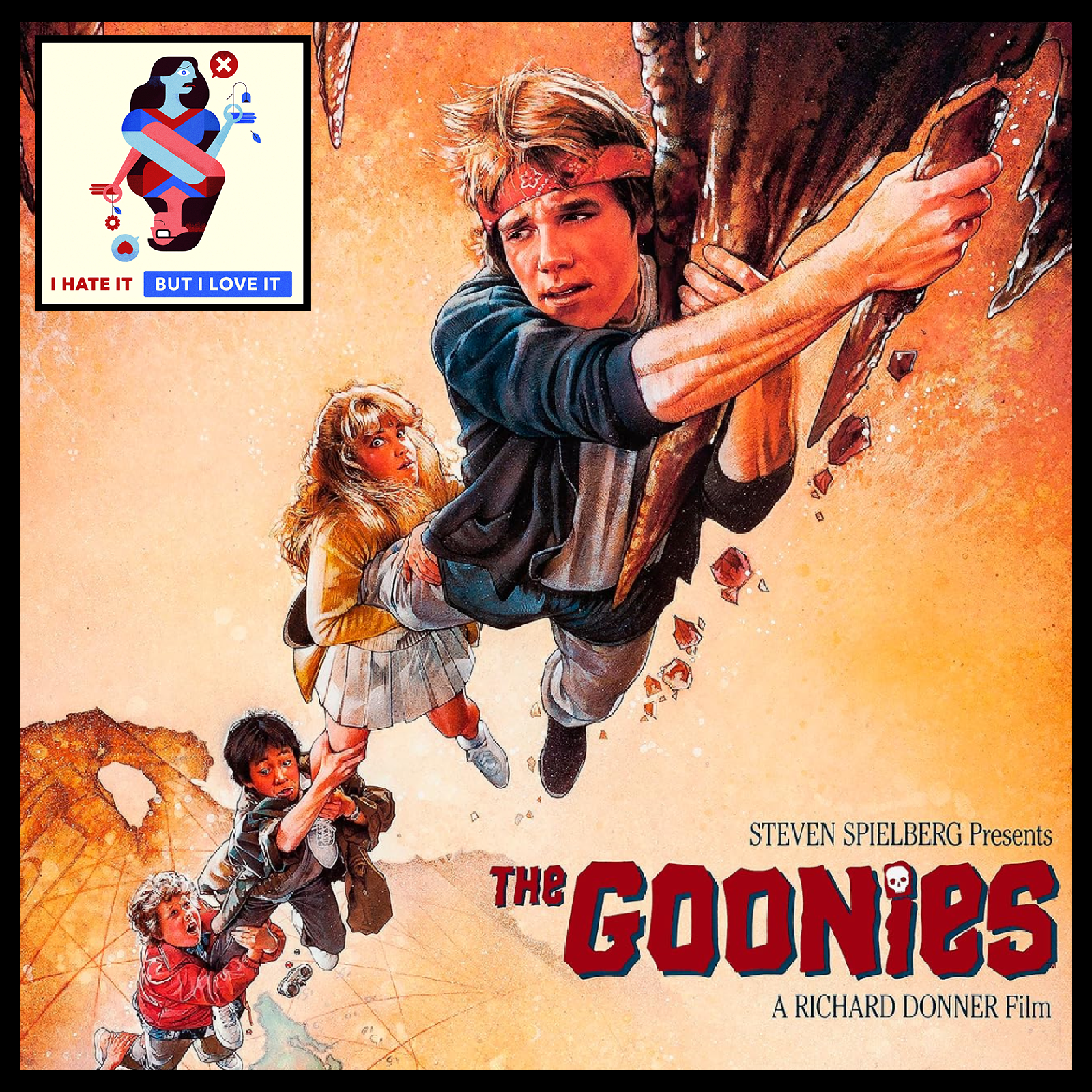 459: The Goonies