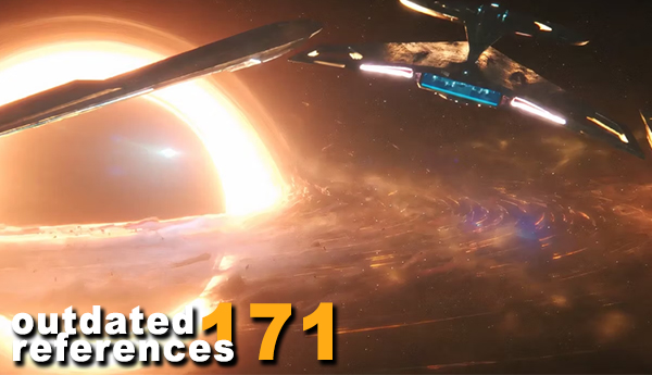 Outdated References