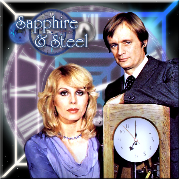 HYPNOGORIA 22 – Sapphire and Steel
