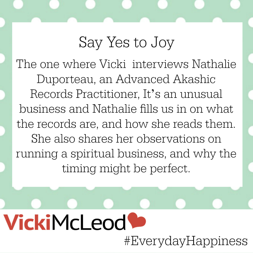 Everyday Happiness