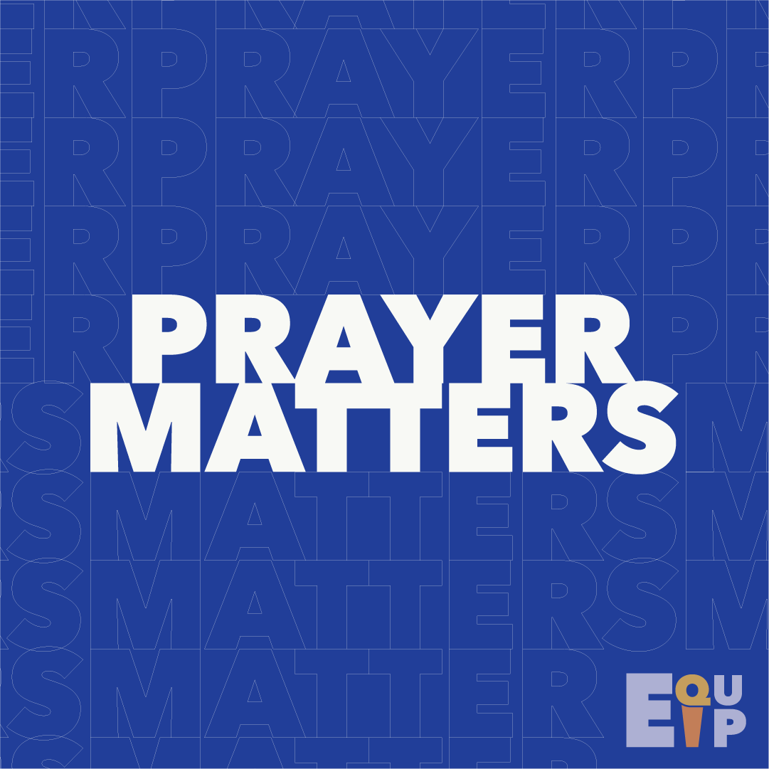 Teach Us To Pray (Luke 11:1-43)