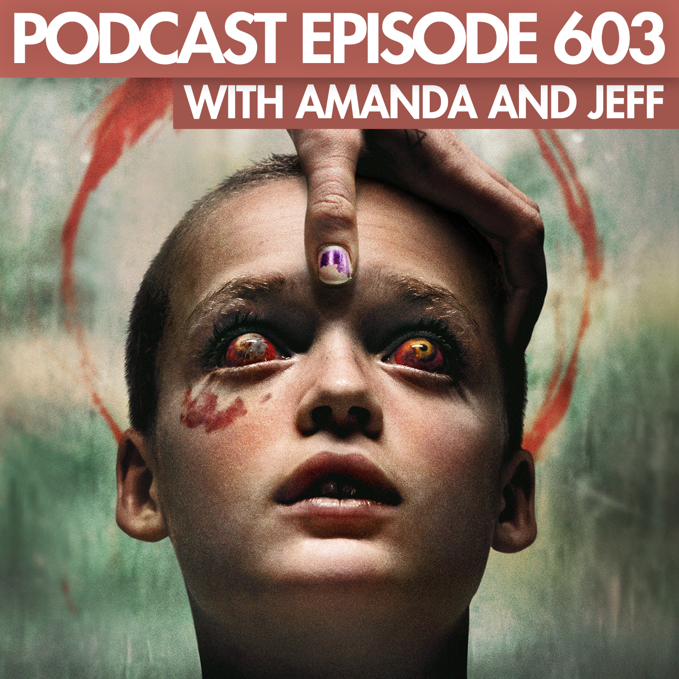 The Rage Select Podcast