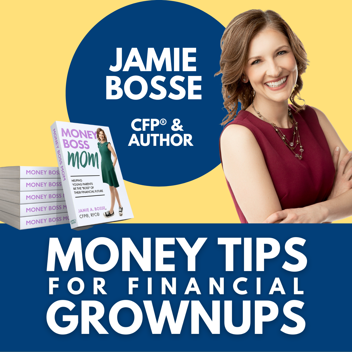 Wellness for Financial Grownups