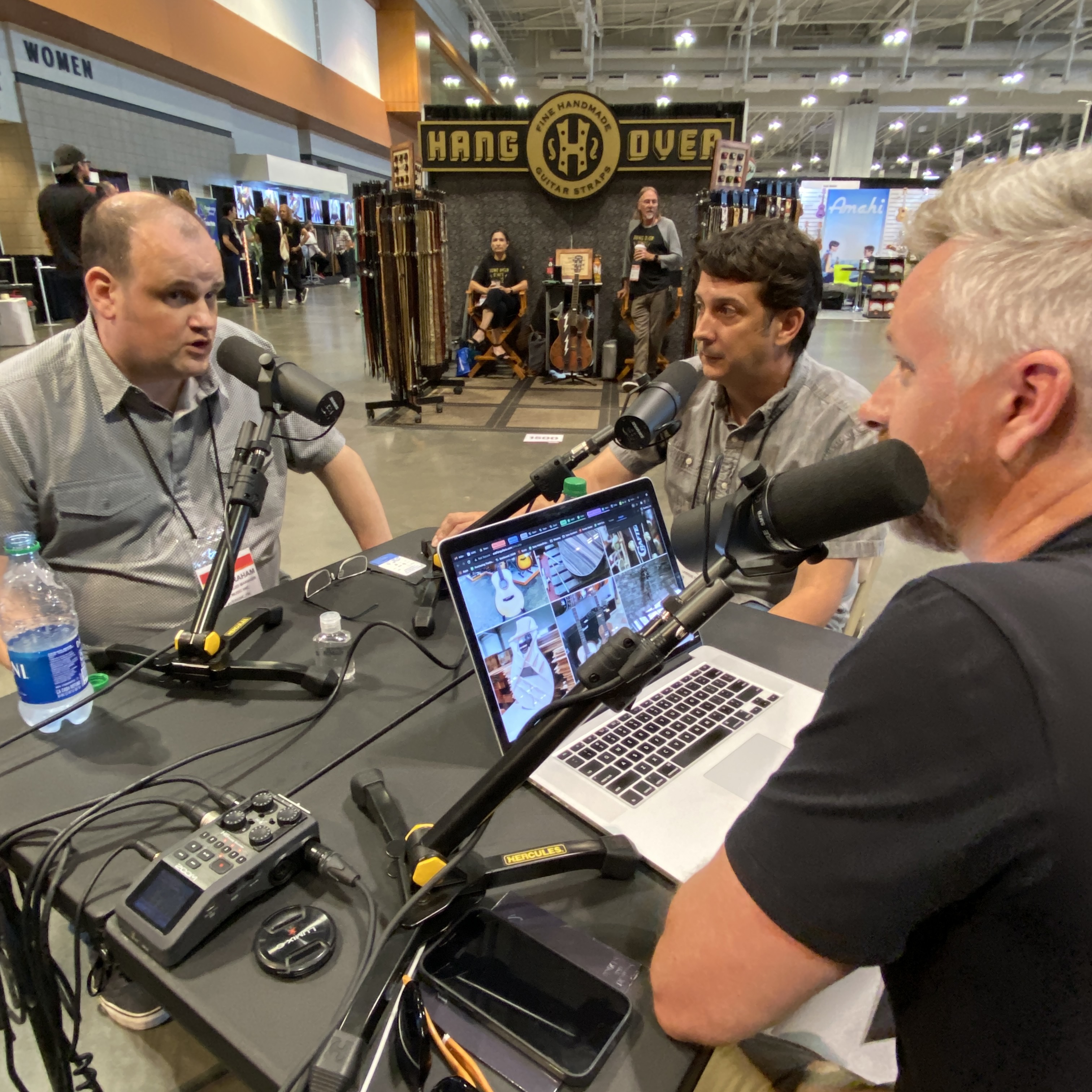 The Music Retail Show