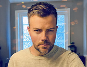 AI on the Battlefield Wes O'Donnell on Ethics, Autonomy, and the Future of Warfare