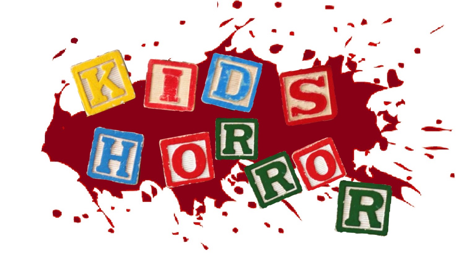 88-Kids Horror