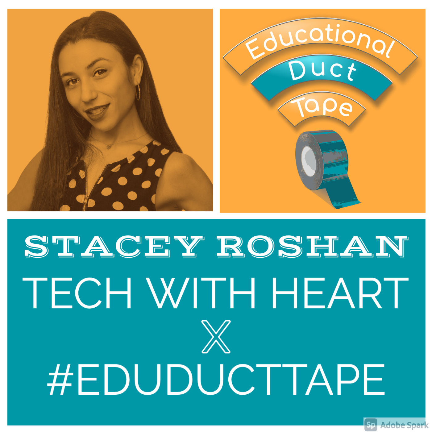 Educational Duct Tape: An EdTech Integration Mindset