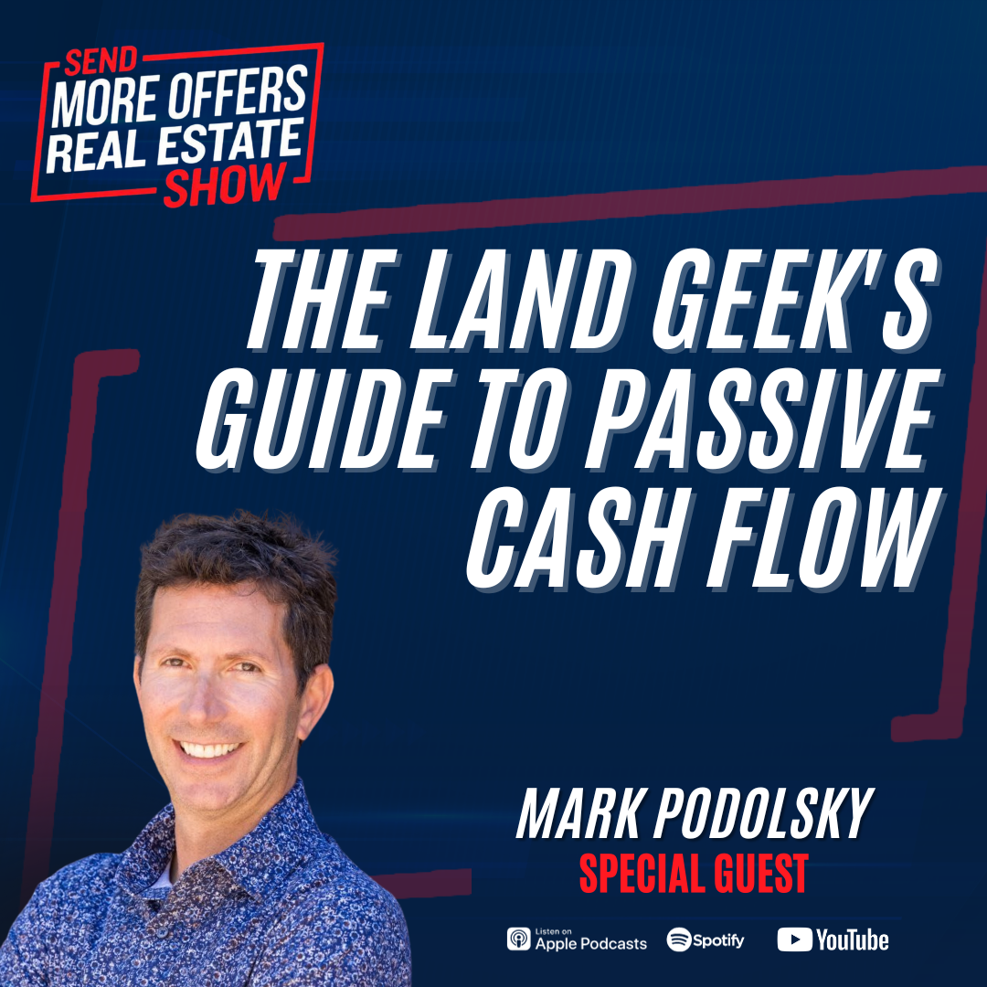Send More Offers Real Estate Show