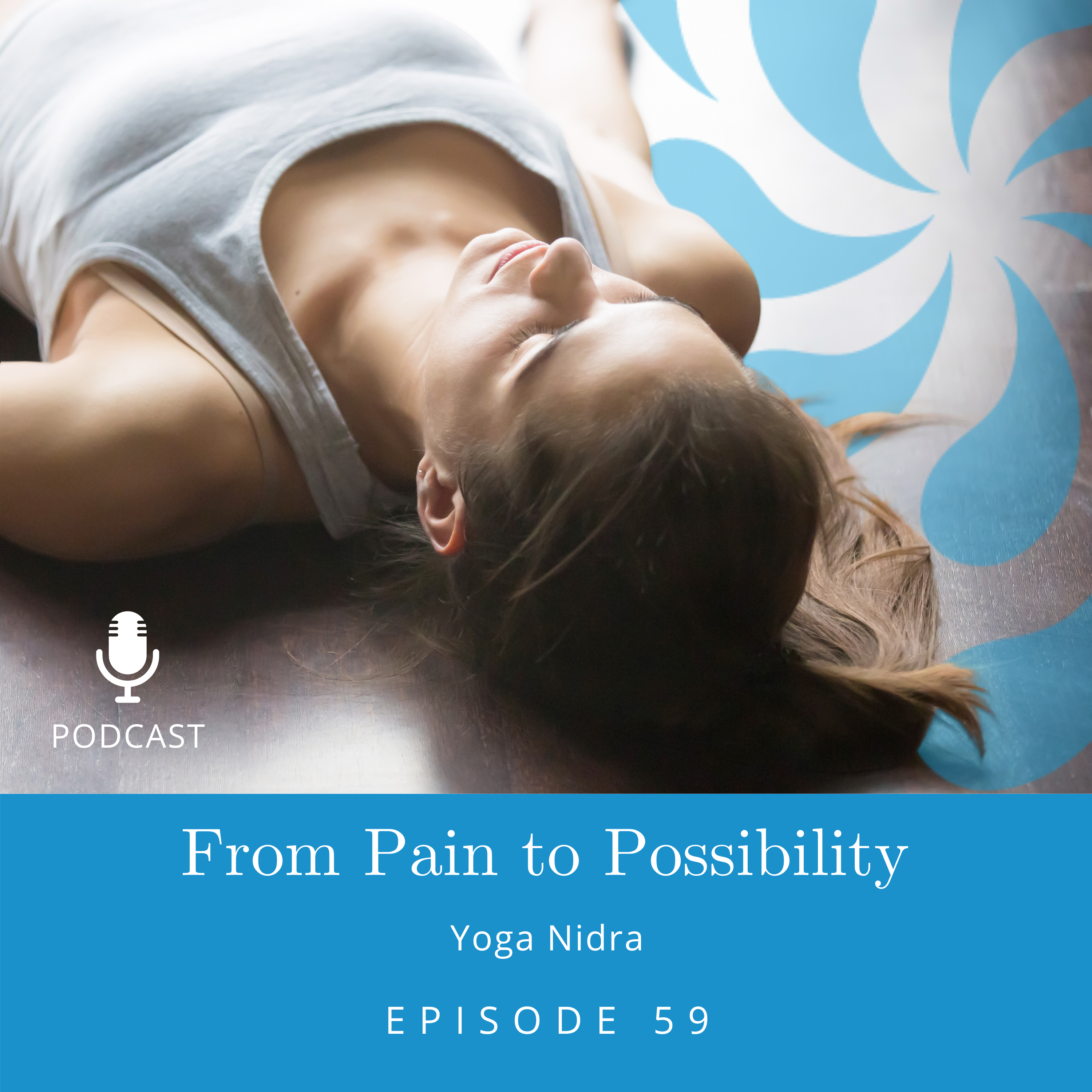 From Pain to Possibility
