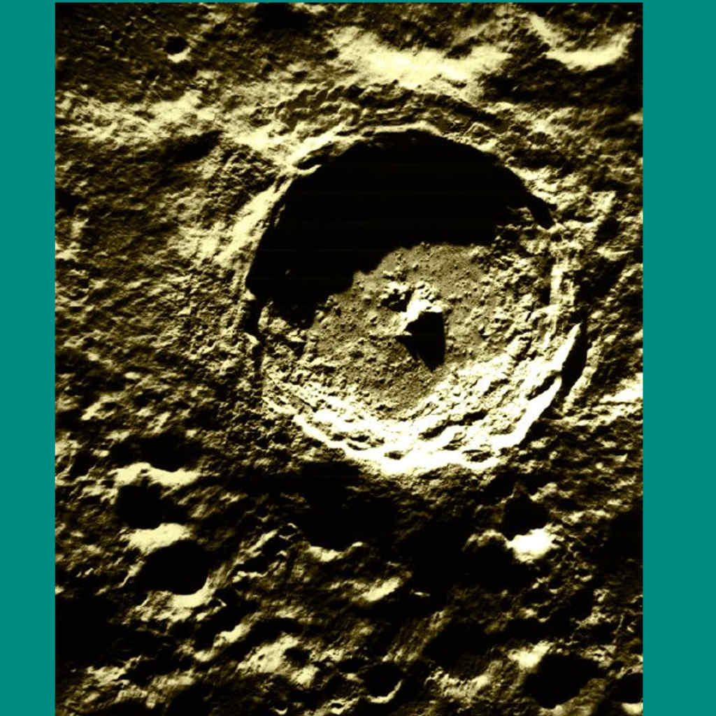 Craters