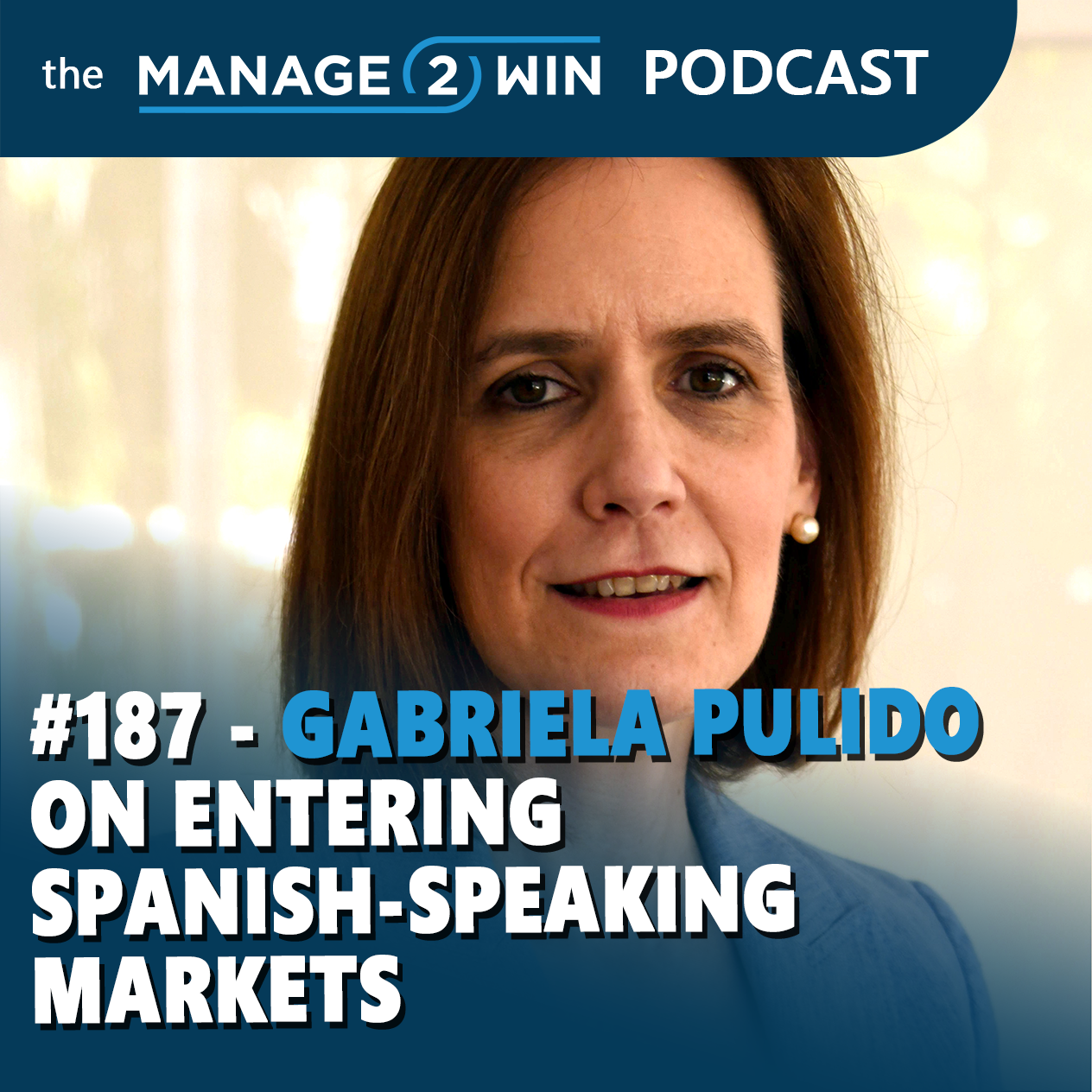 The Manage 2 Win Podcast