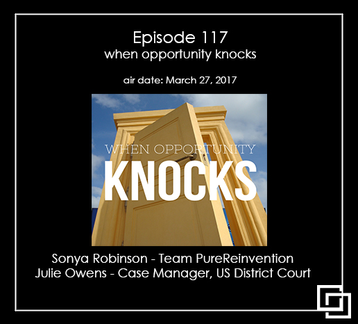 PureReinvention Podcast