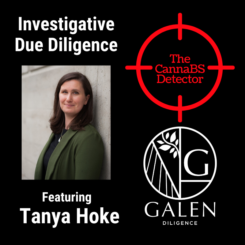 Investigations Aren't Just For Crimes