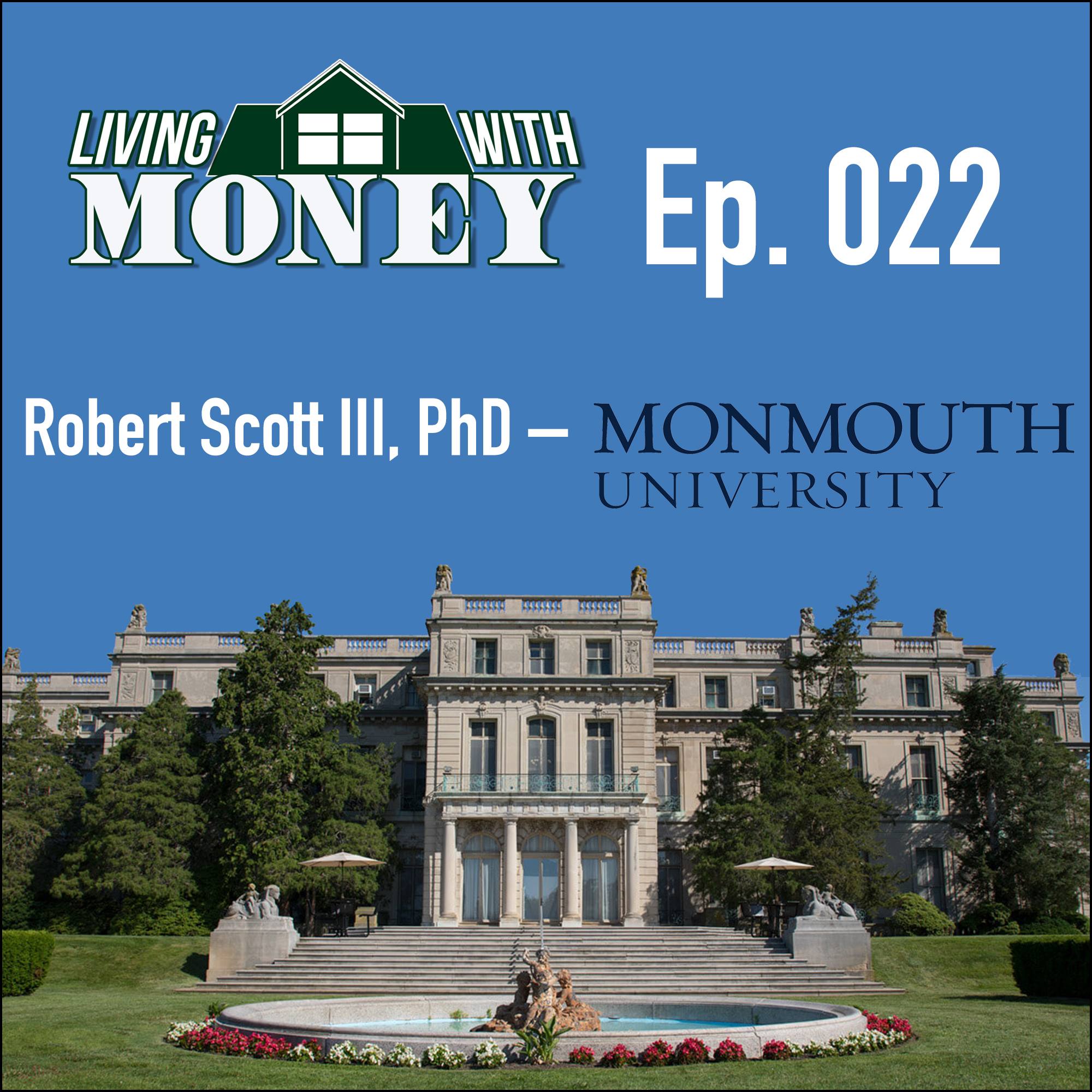 Living With Money