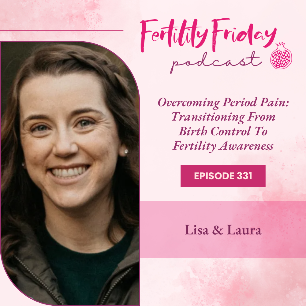 Fertility Friday | Fertility Awareness Mastery for Women\'s Health Professionals