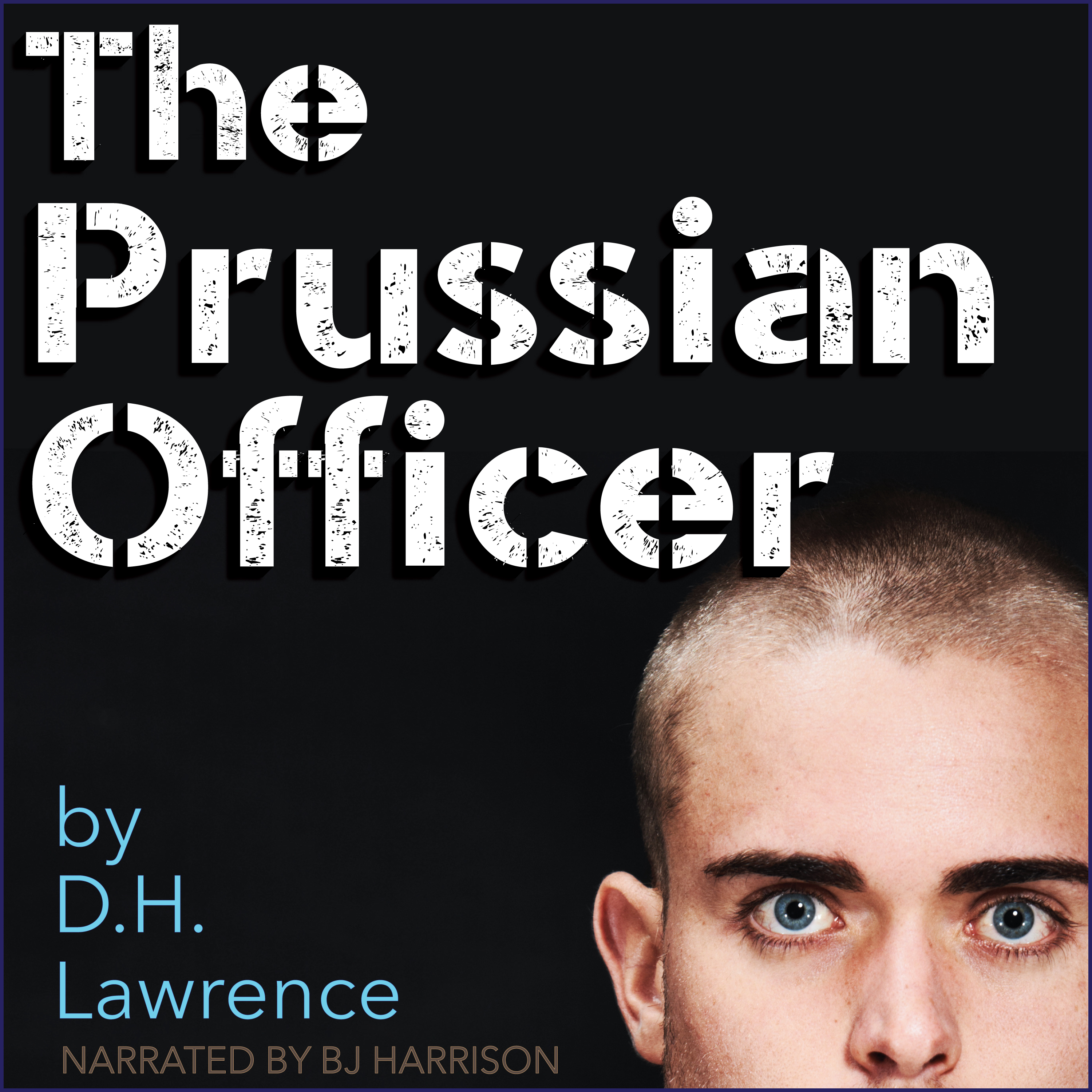 Ep. 915, The Prussian Officer, by D.H. Lawrence