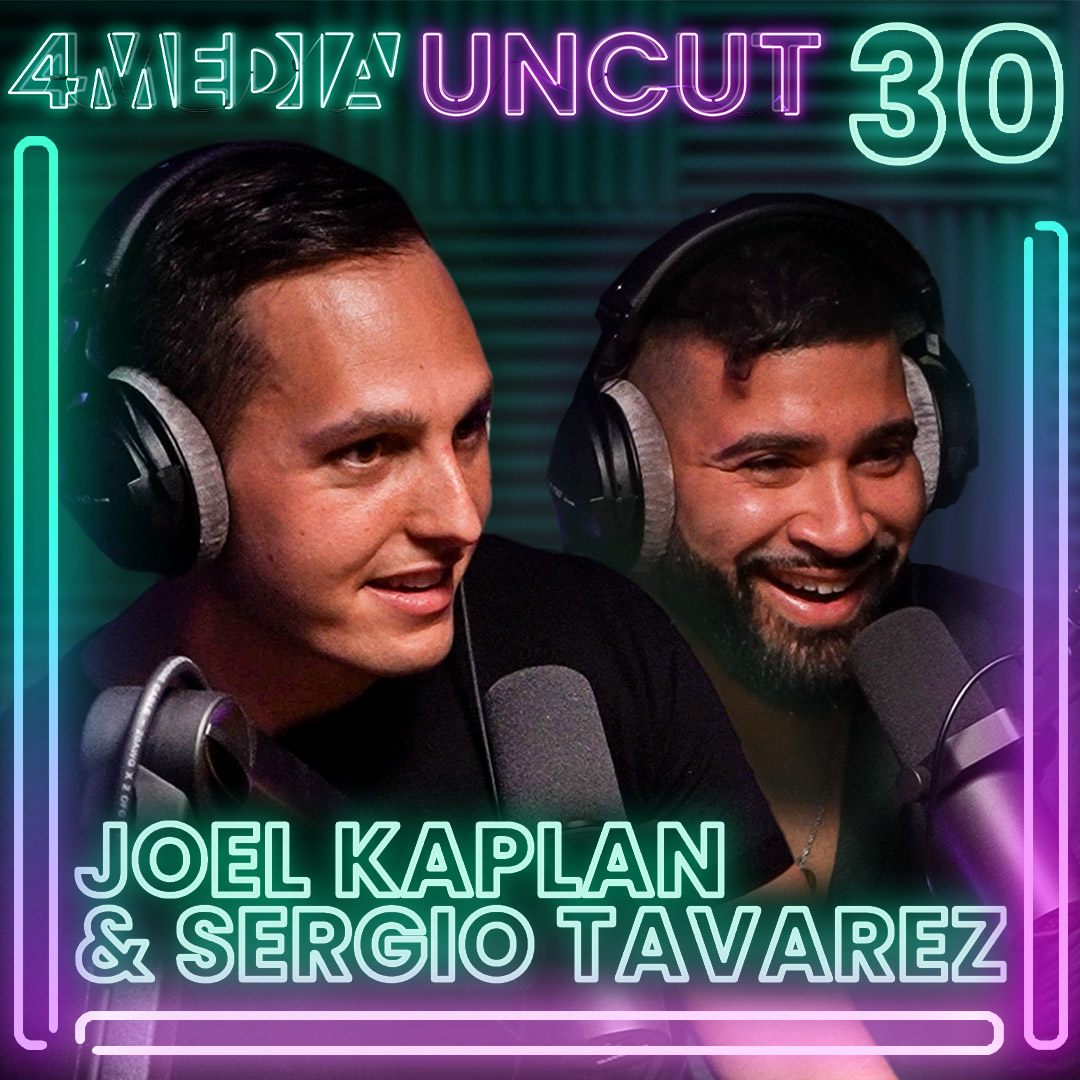 BAD Marketing Podcast with Eddie Maalouf