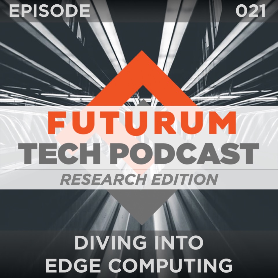 Peering over the Edge (of Edge Computing)