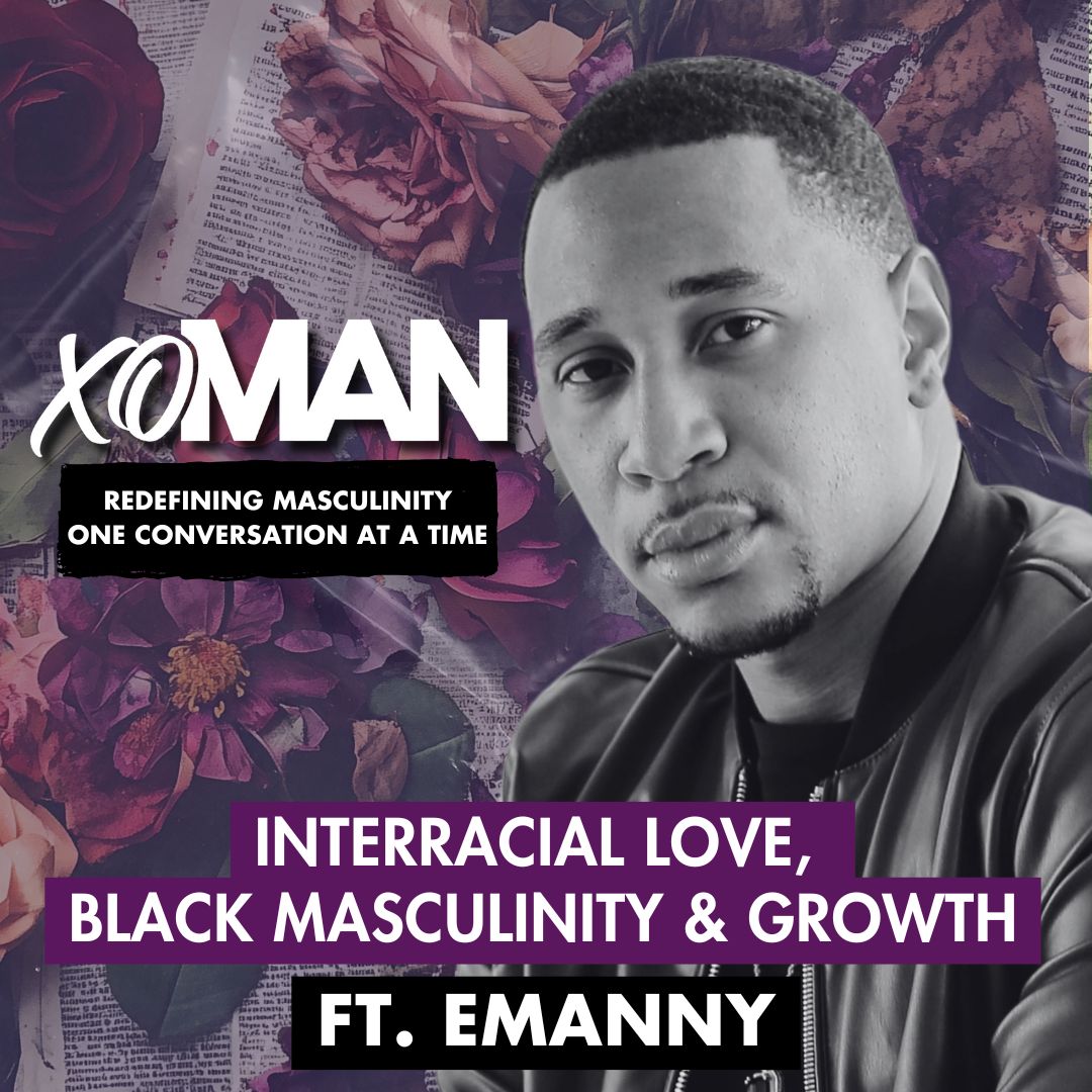 xoMAN Podcast