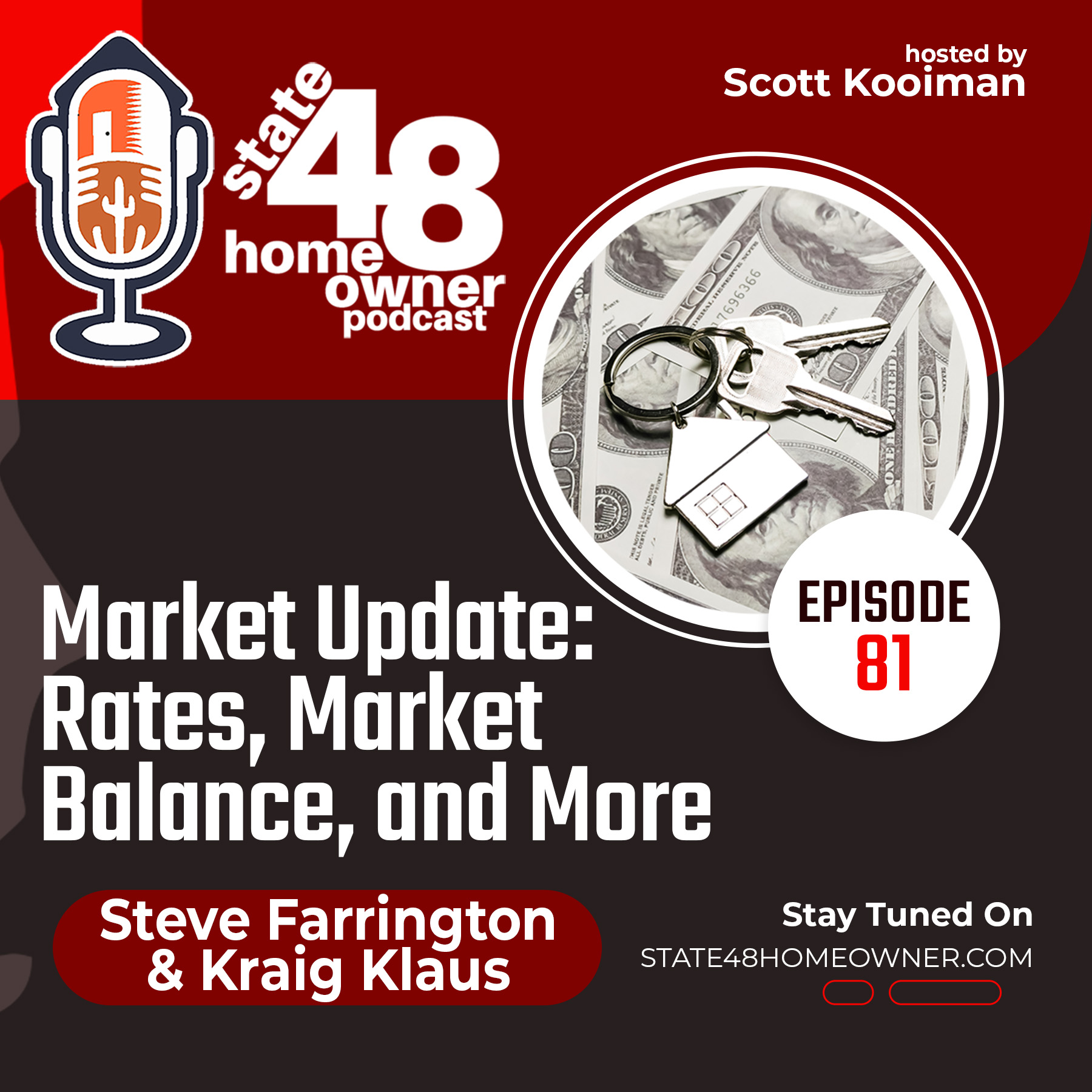 State48 Homeowner Podcast