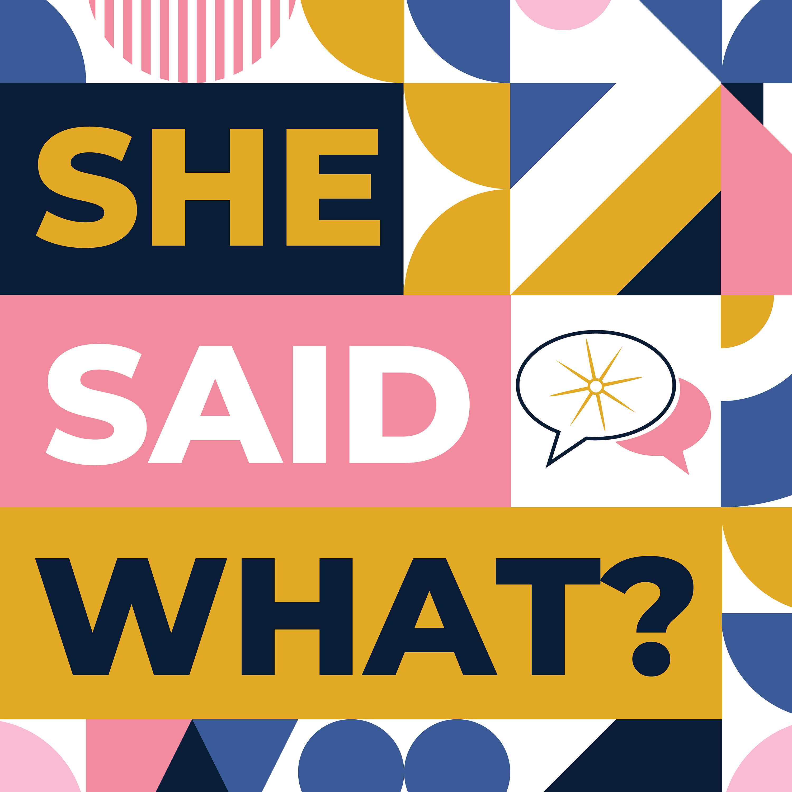 She Lives Intentionally® with Marney Andes