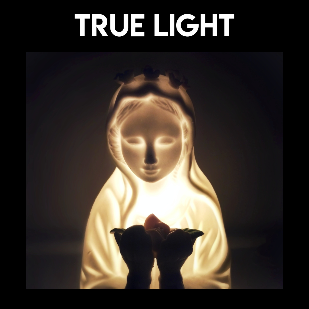 Special Music - True Light