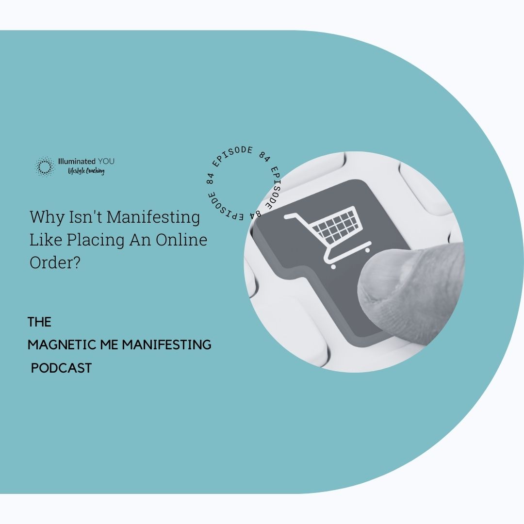 The Magnetic Me Manifesting Podcast