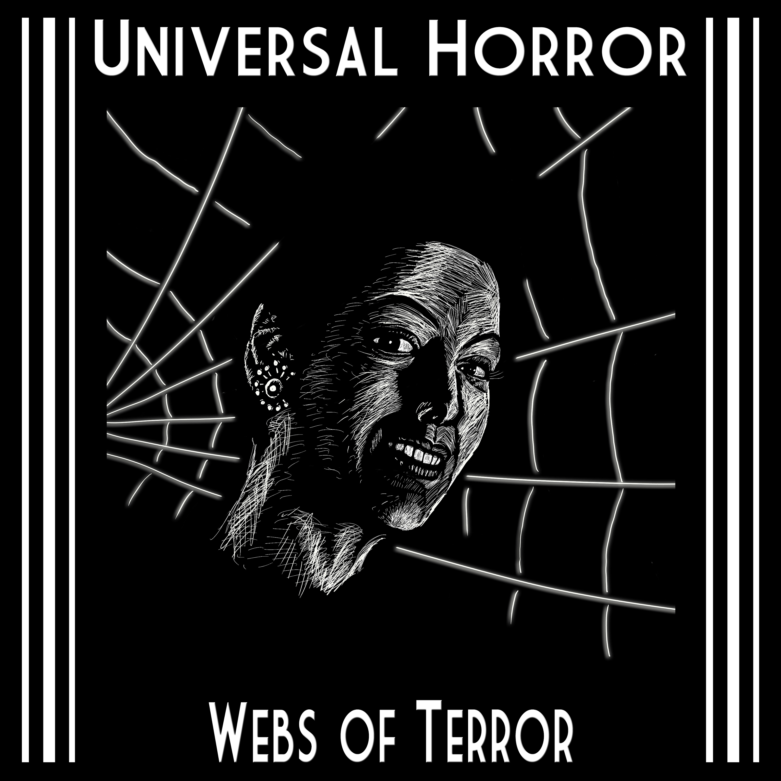 HYPNOGORIA 220 - The History of Universal Horror Part XXIV