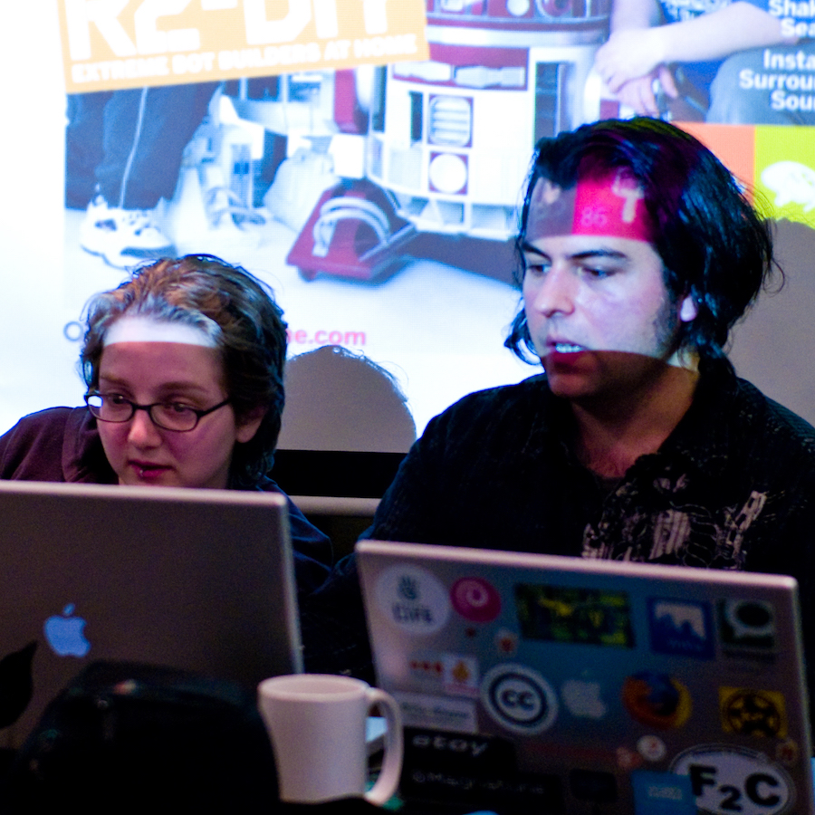 Joi\'s Conversations Podcast