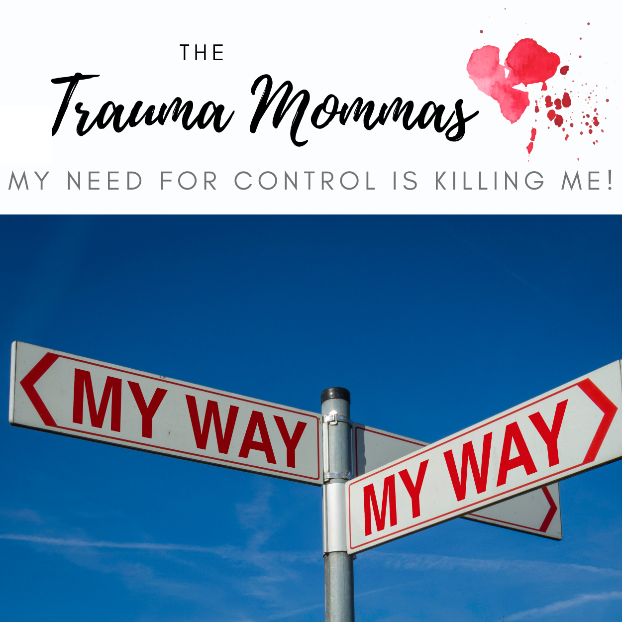 The Trauma Mommas
