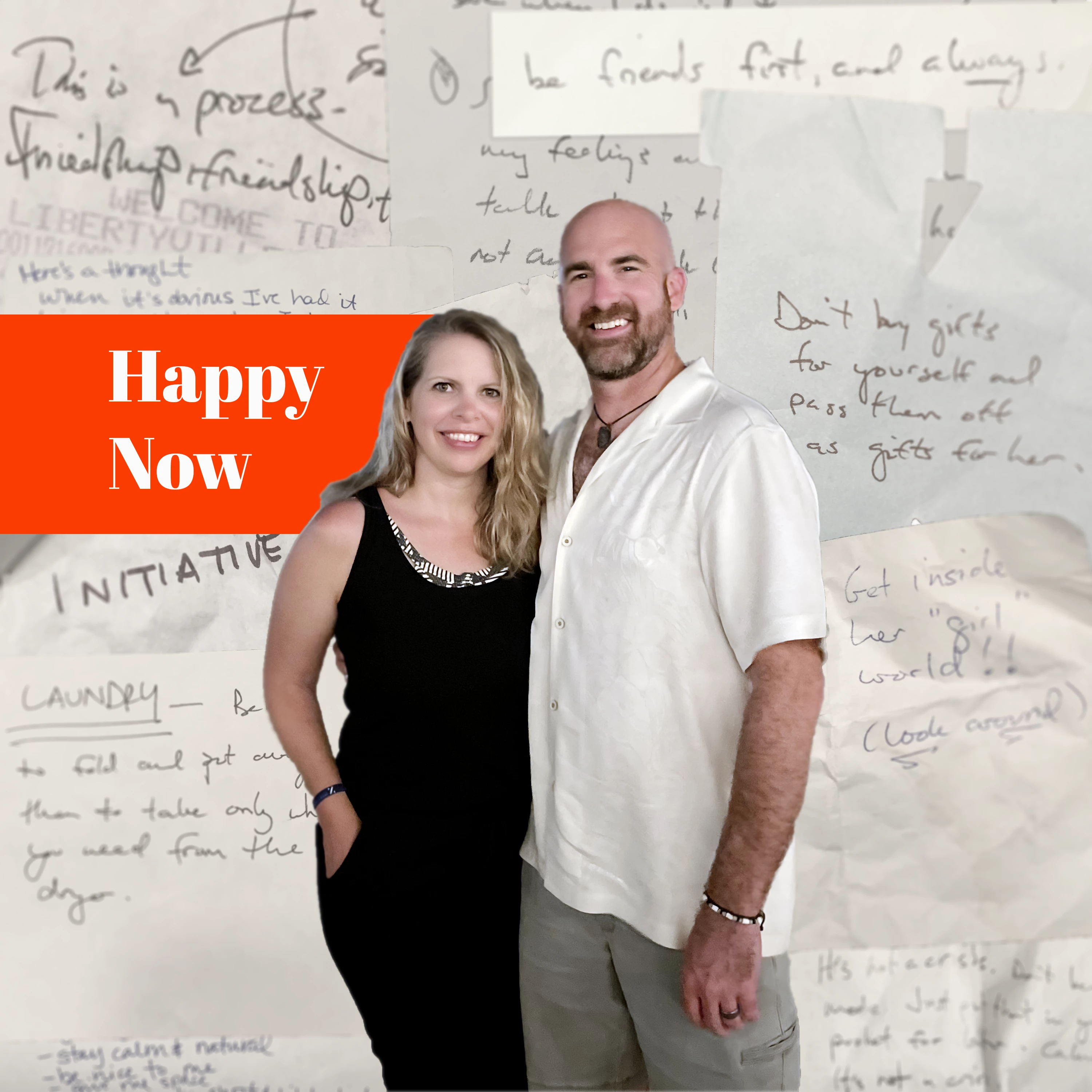 Just Listen / Chapter 4 Just Listen / Chapter 4