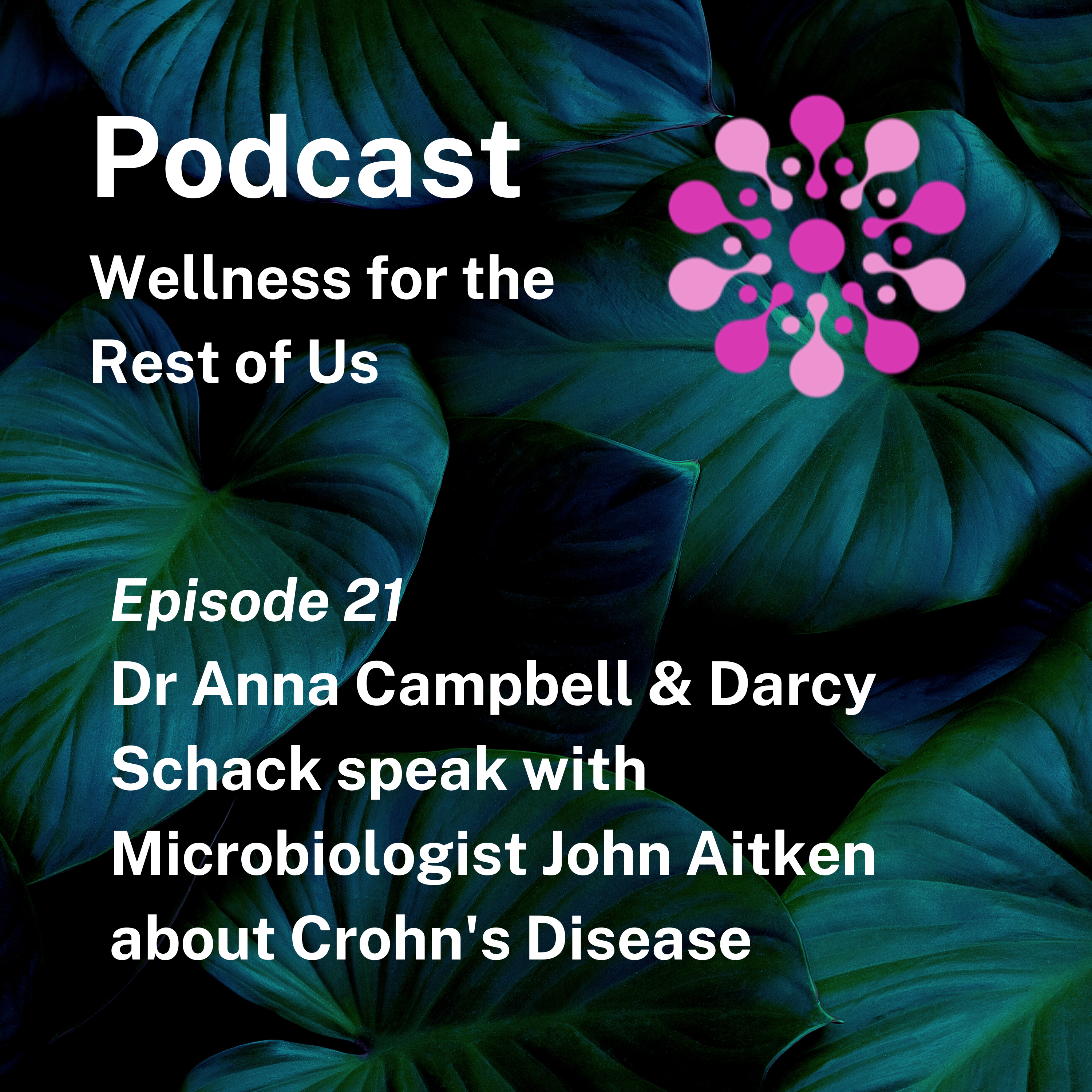 Wellness For The Rest Of US