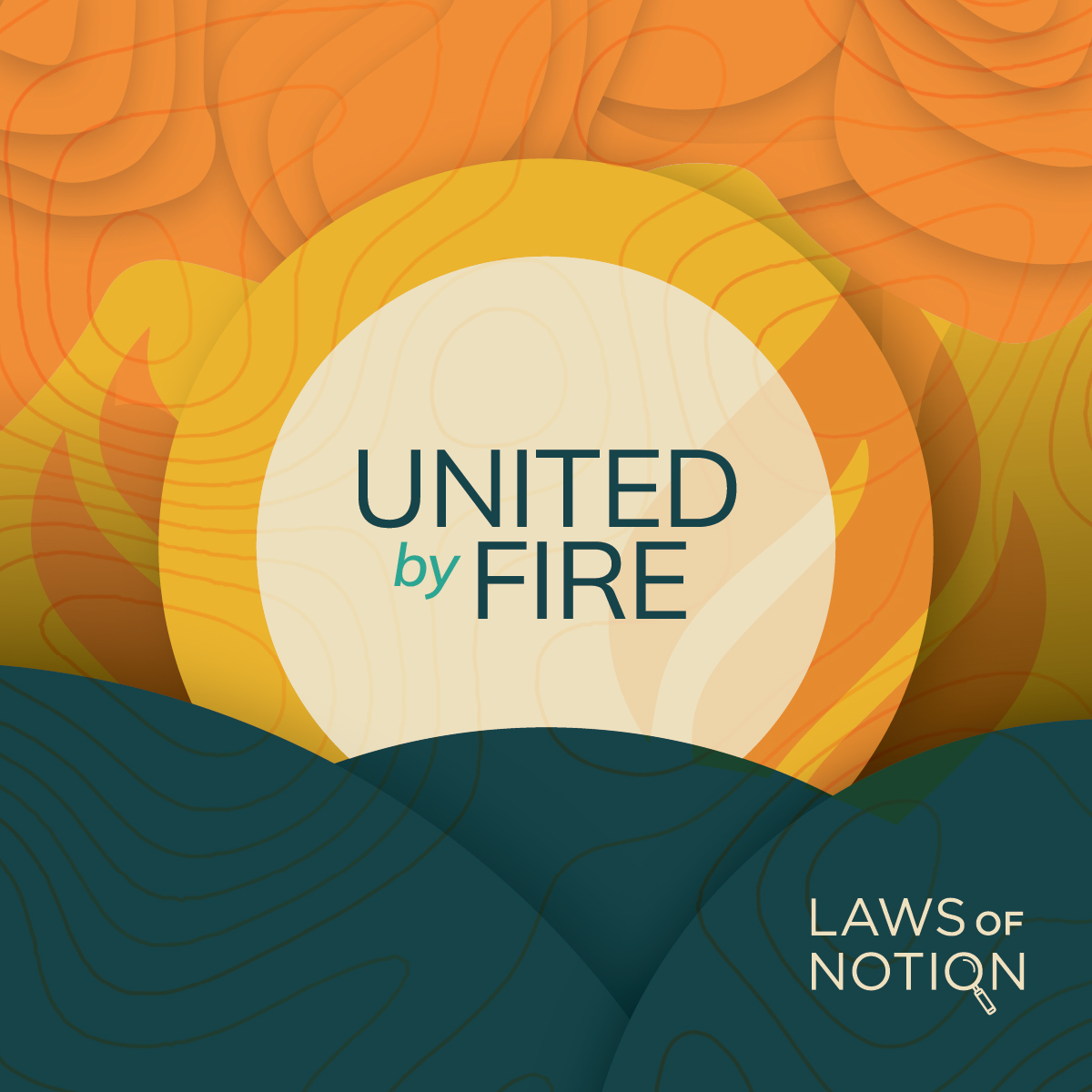 United by Fire: The Forest of the Future (S4 Ep8)