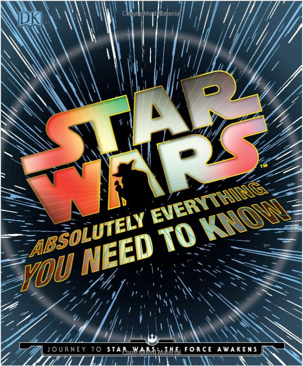 Tarkin\'s Top Shelf
