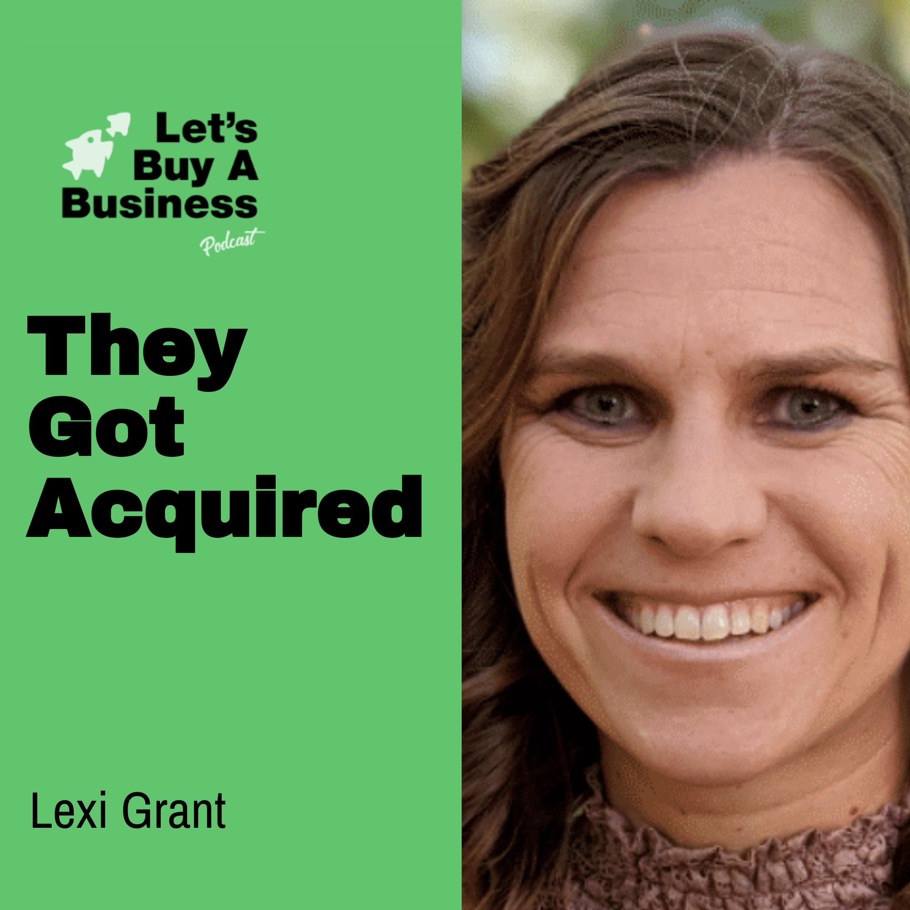 Let’s Buy a Business
