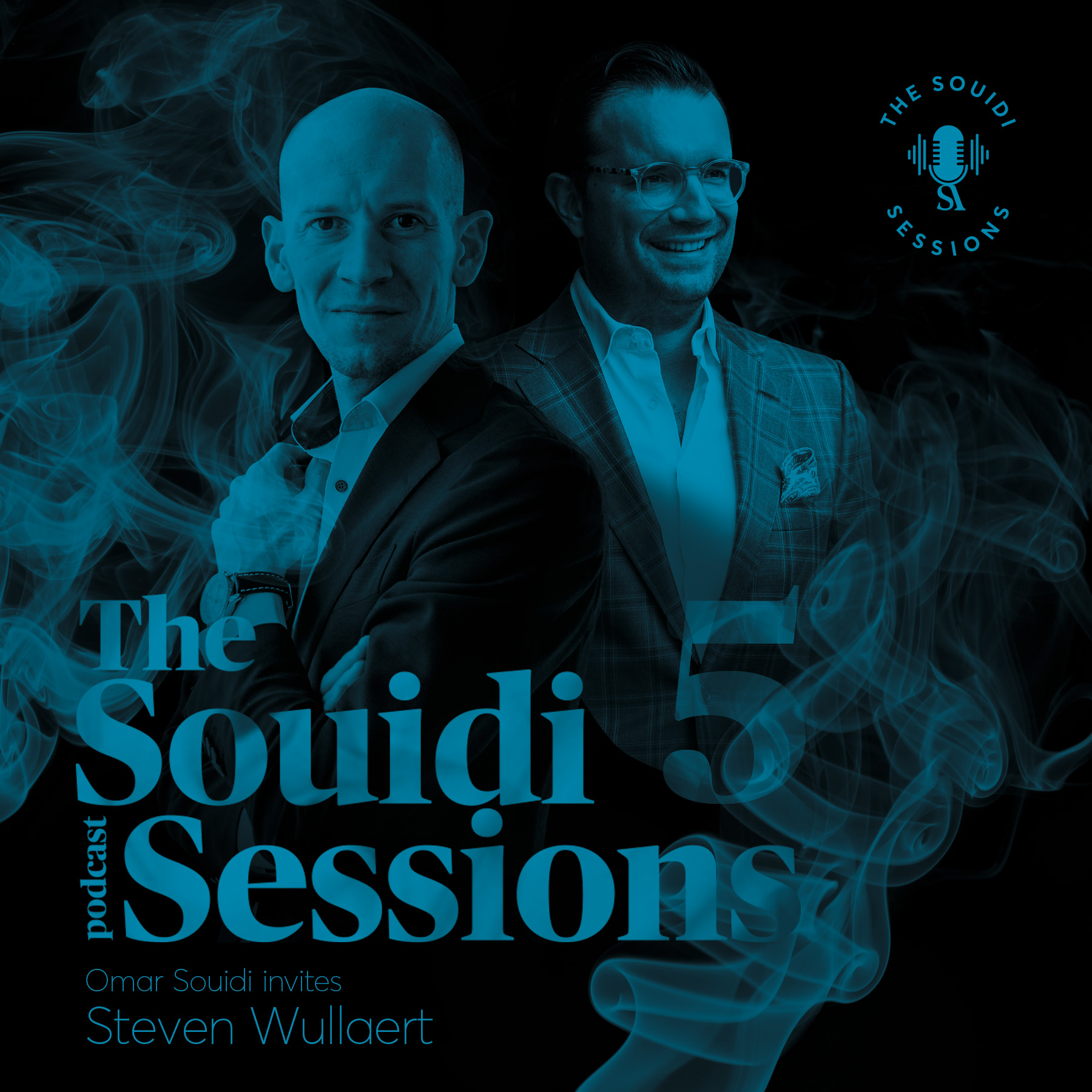 The Souidi Sessions