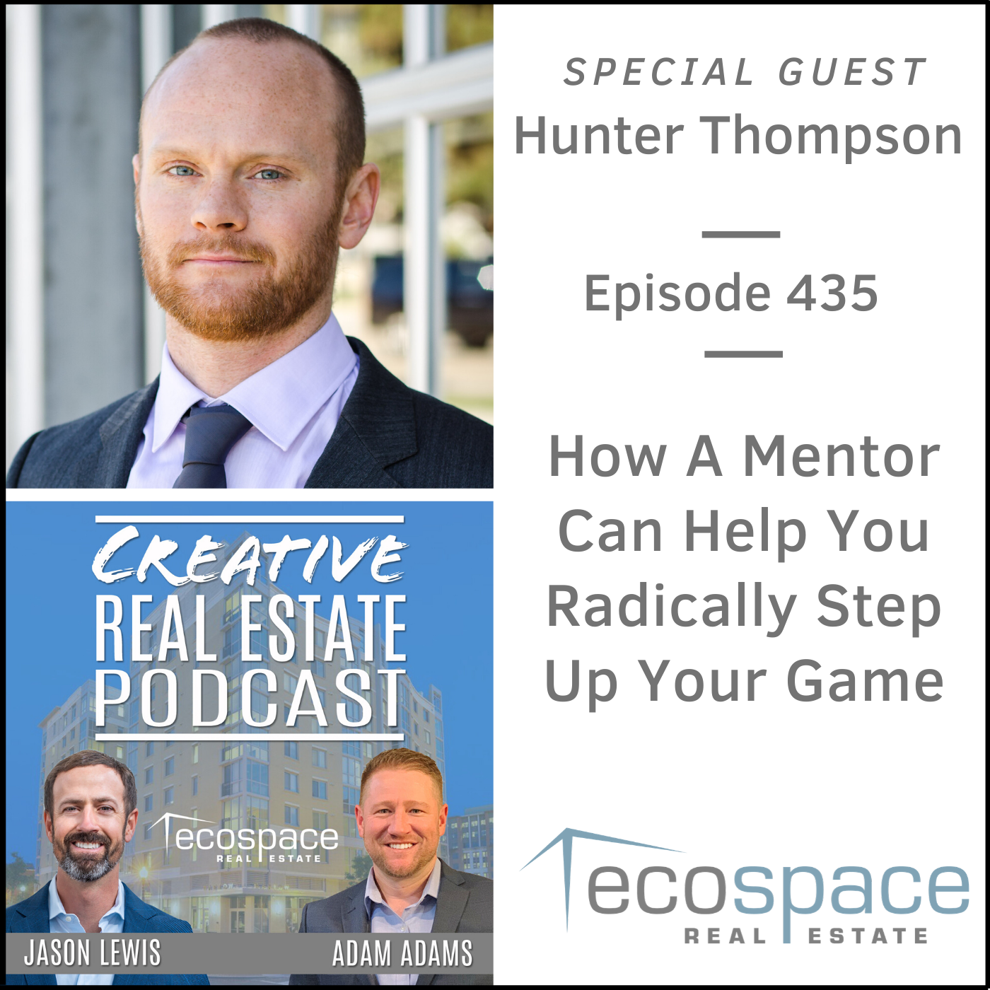 Creative Real Estate Podcast