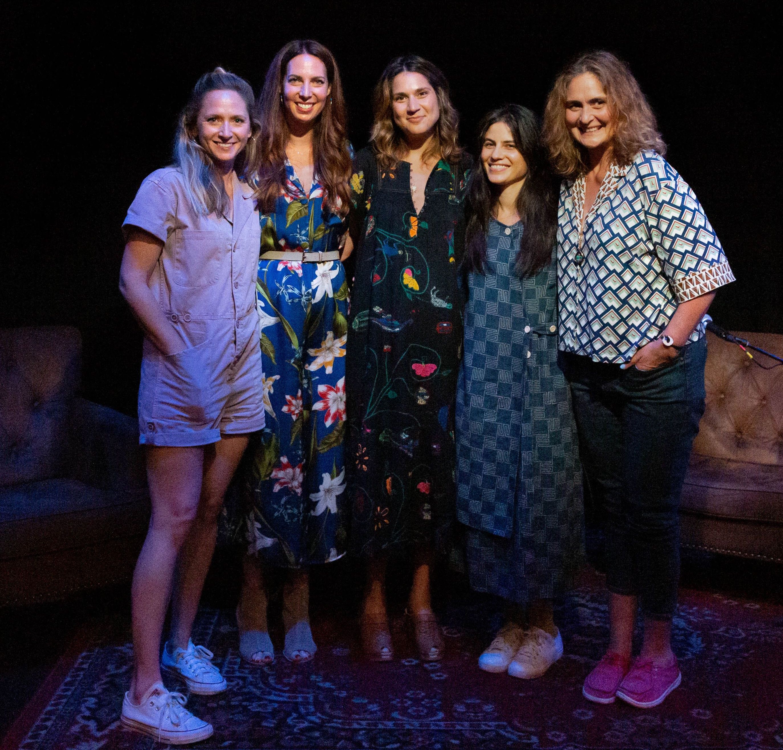 twss live episode 3!