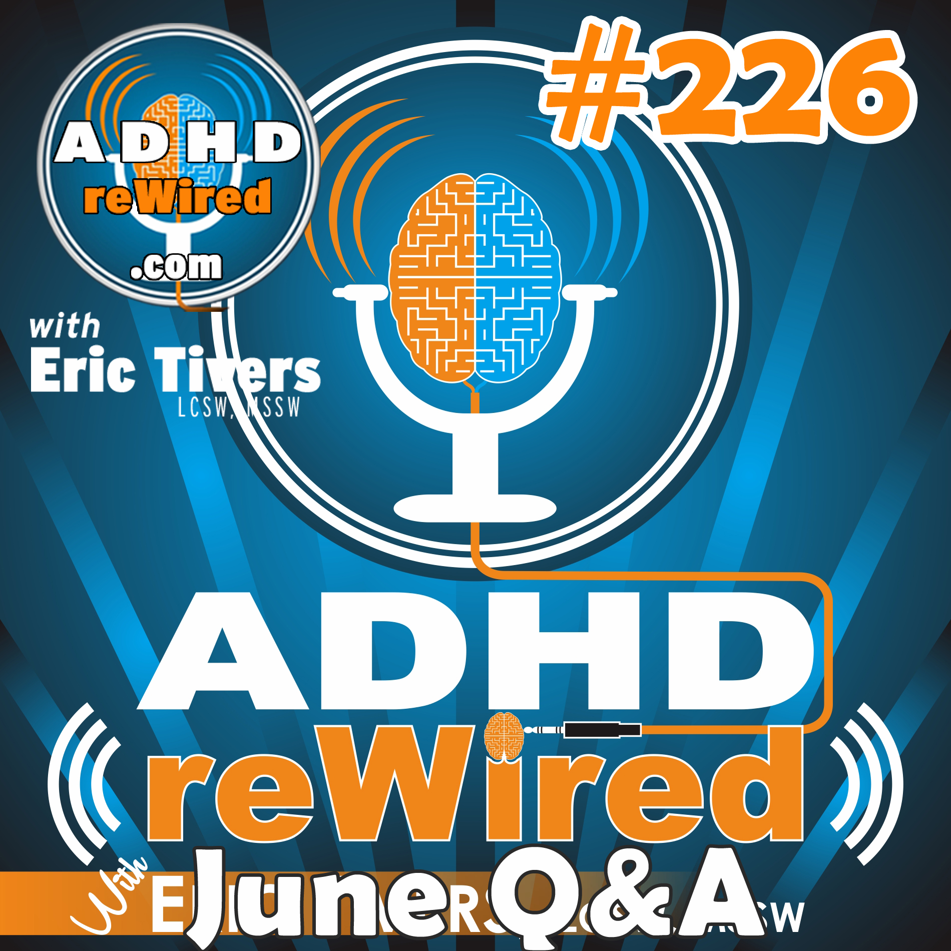 226 | June Q & A
