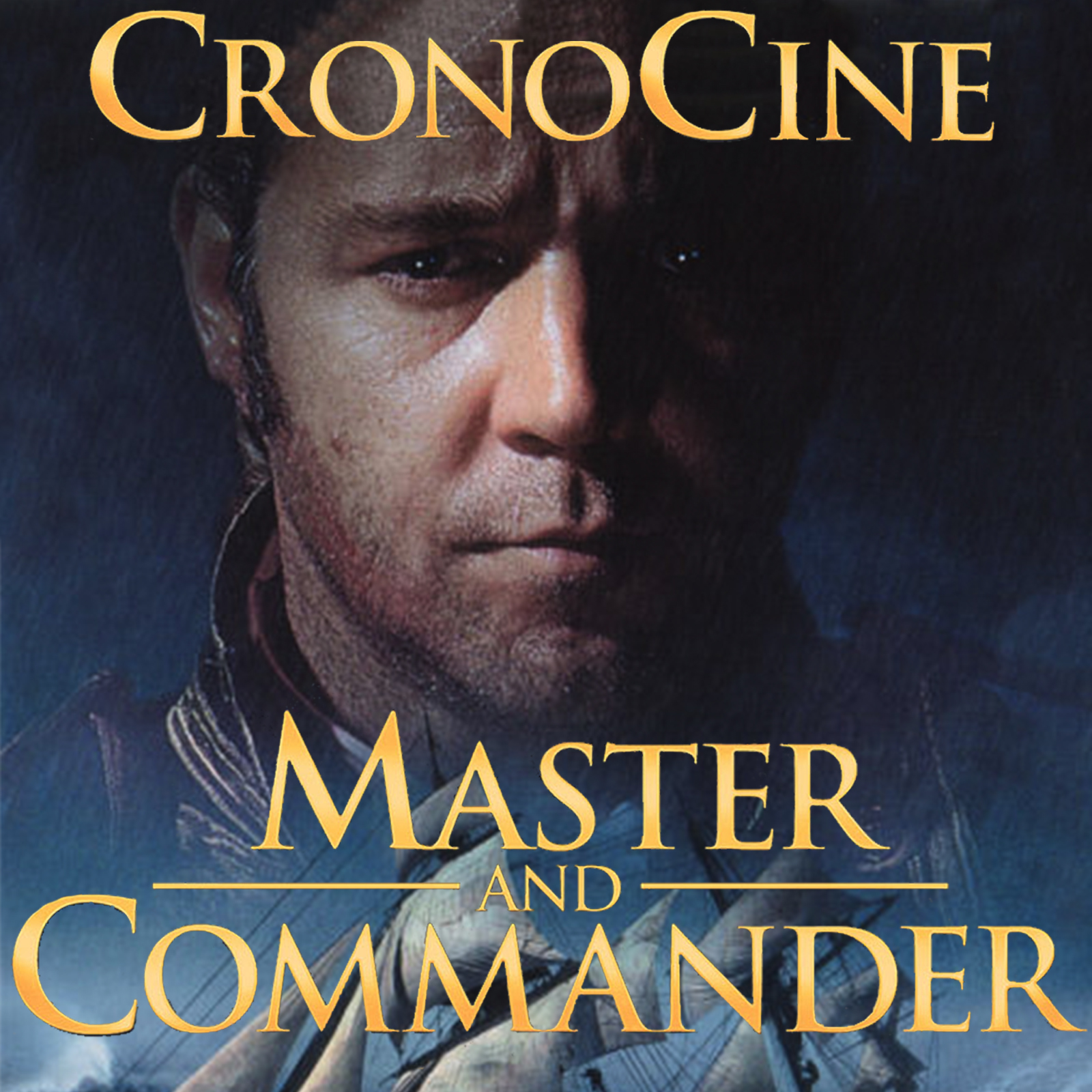 CronoCine