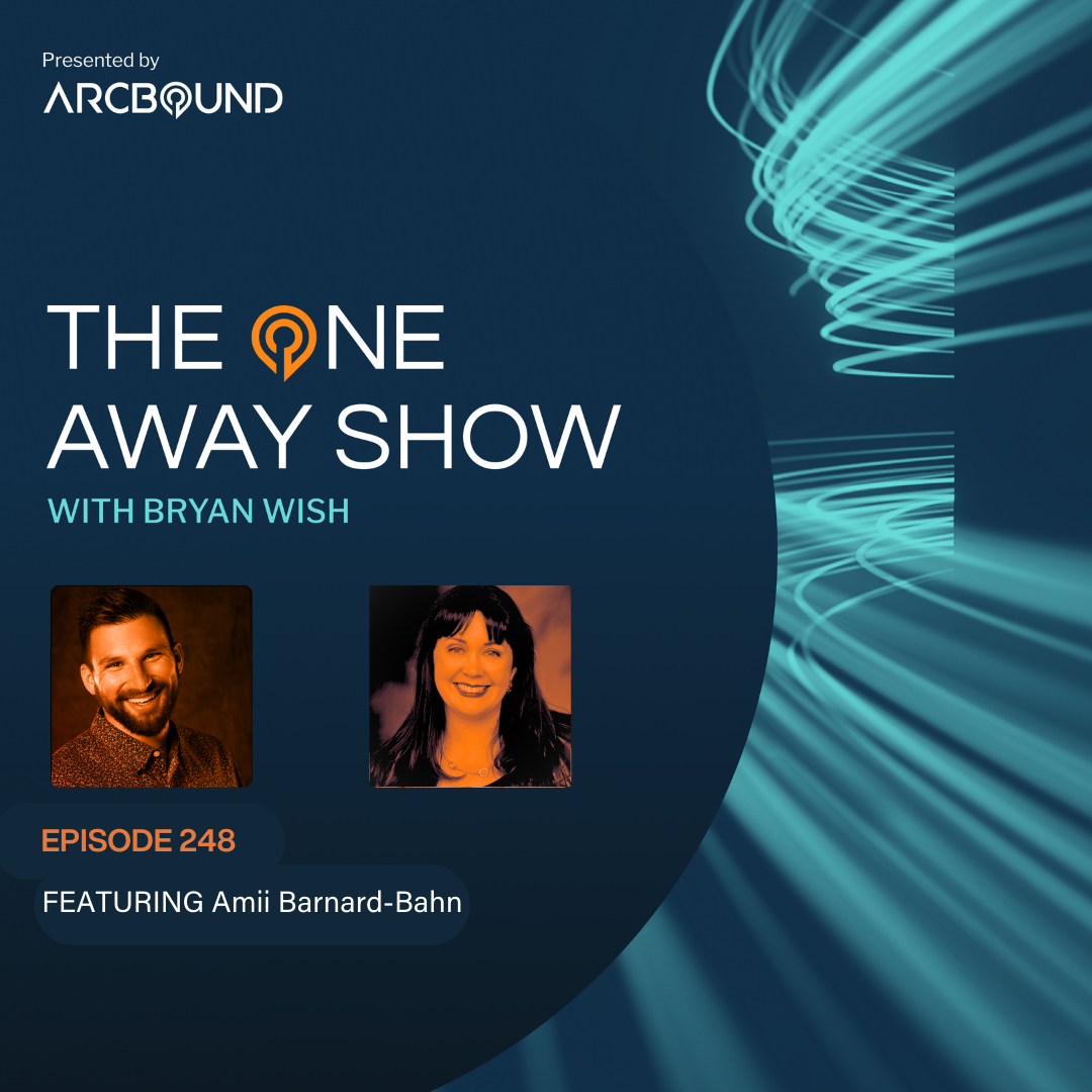 The One Away Show