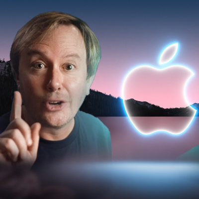 Apple iPhone Event — Buying more $AAPL or selling it all?