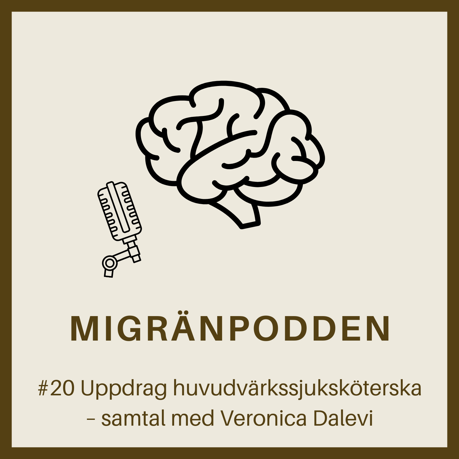 Migränpodden