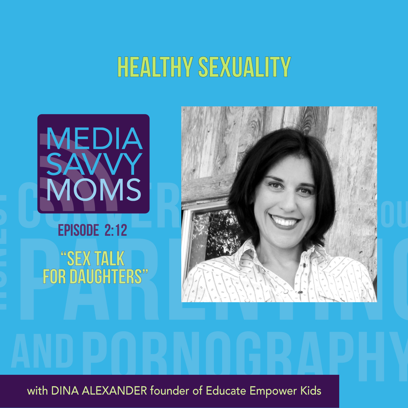 Media Savvy Moms