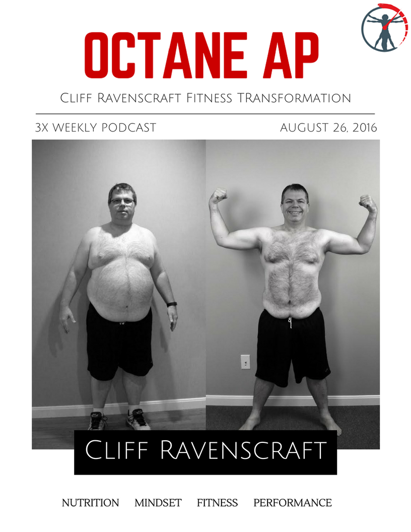 Octane Personal Training with Jason Benavides