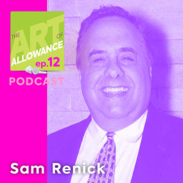 The Art of Allowance Podcast | Parenting | Families | Money Smarts | Financial Literacy