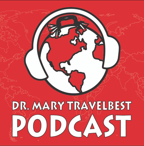 Dr Mary Travelbest Guide