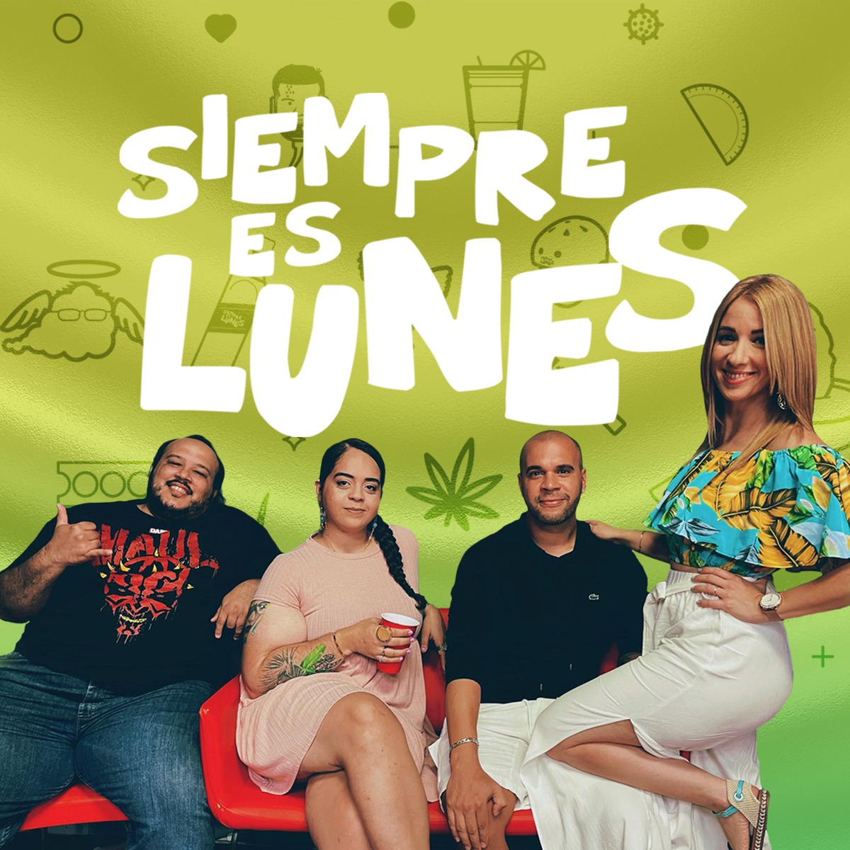 Siempre es Lunes