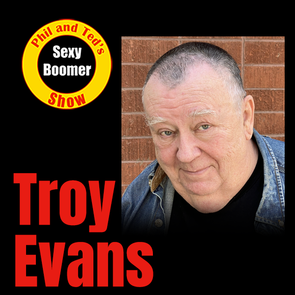 Phil and Ted\'s Sexy Boomer Show